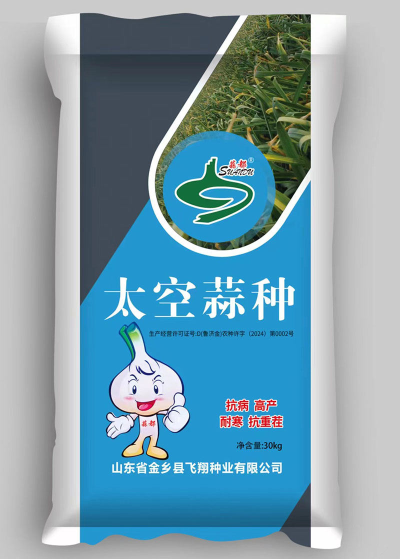 大蒜种子价格